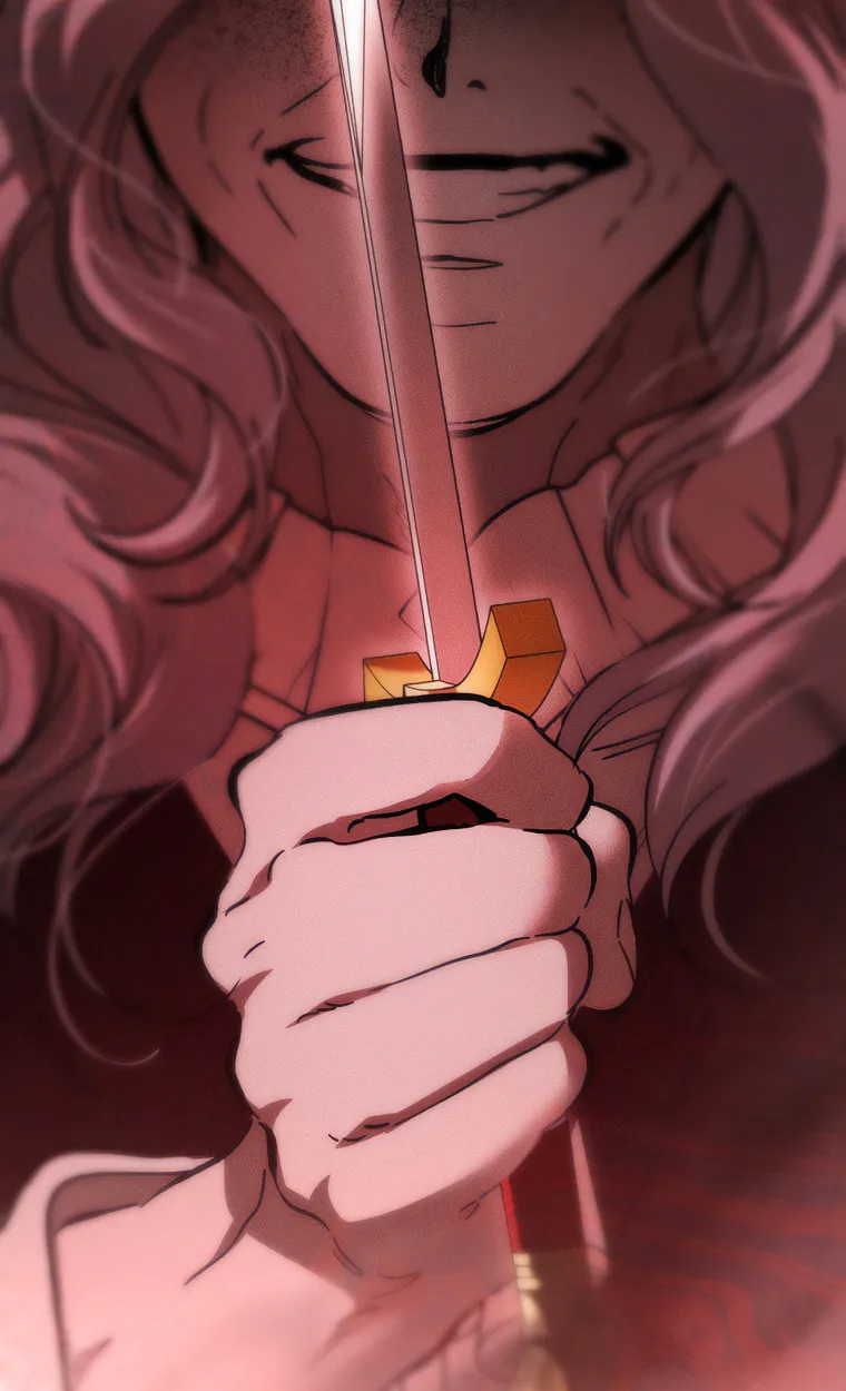 The Devil Raises a Lady Chapter 36 page 44 - 