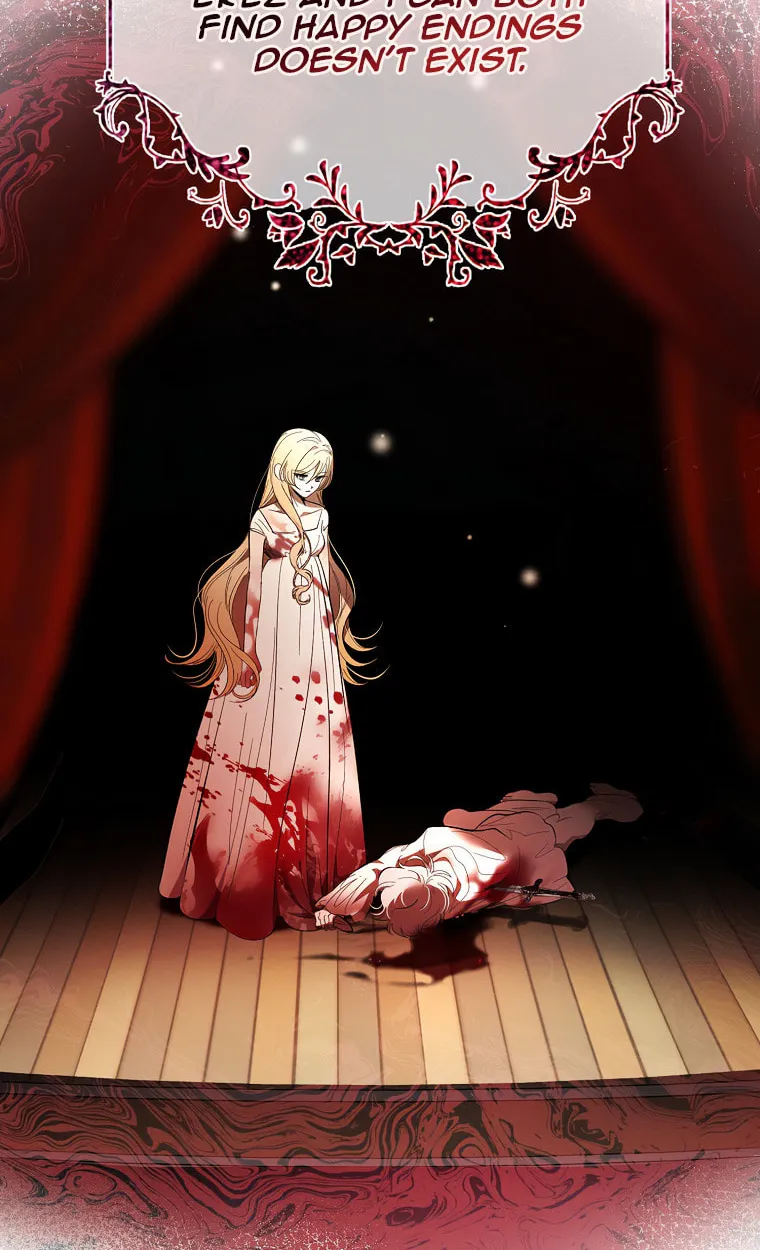 The Devil Raises a Lady Chapter 36 page 46 - 