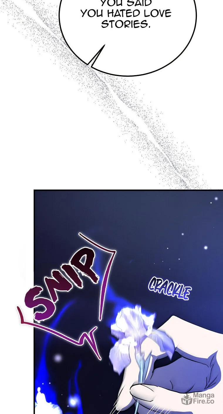 The Devil Raises a Lady Chapter 36 page 54 - 