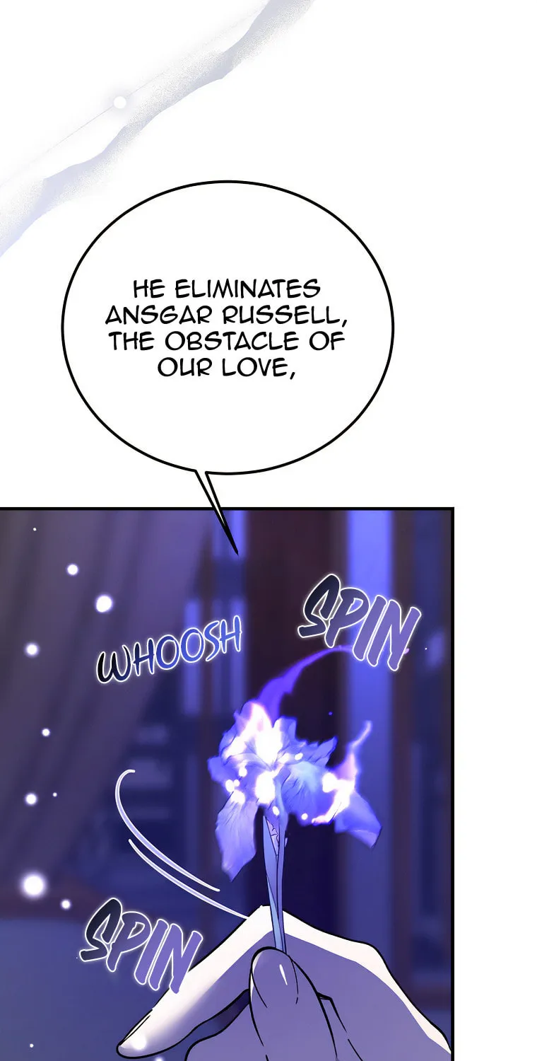 The Devil Raises a Lady Chapter 36 page 57 - 