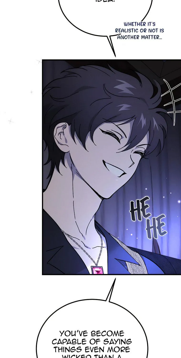 The Devil Raises a Lady Chapter 36 page 59 - 