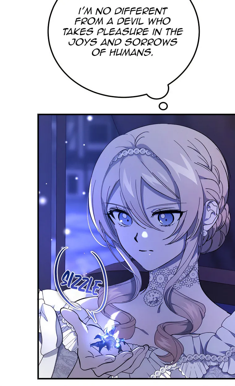 The Devil Raises a Lady Chapter 36 page 64 - 