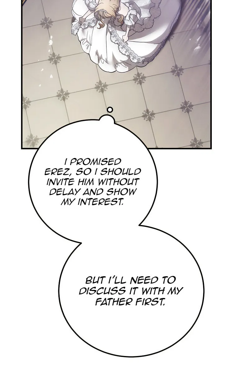 The Devil Raises a Lady Chapter 36 page 74 - 