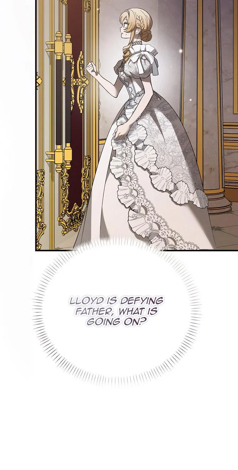 The Devil Raises a Lady Chapter 36 page 77 - 