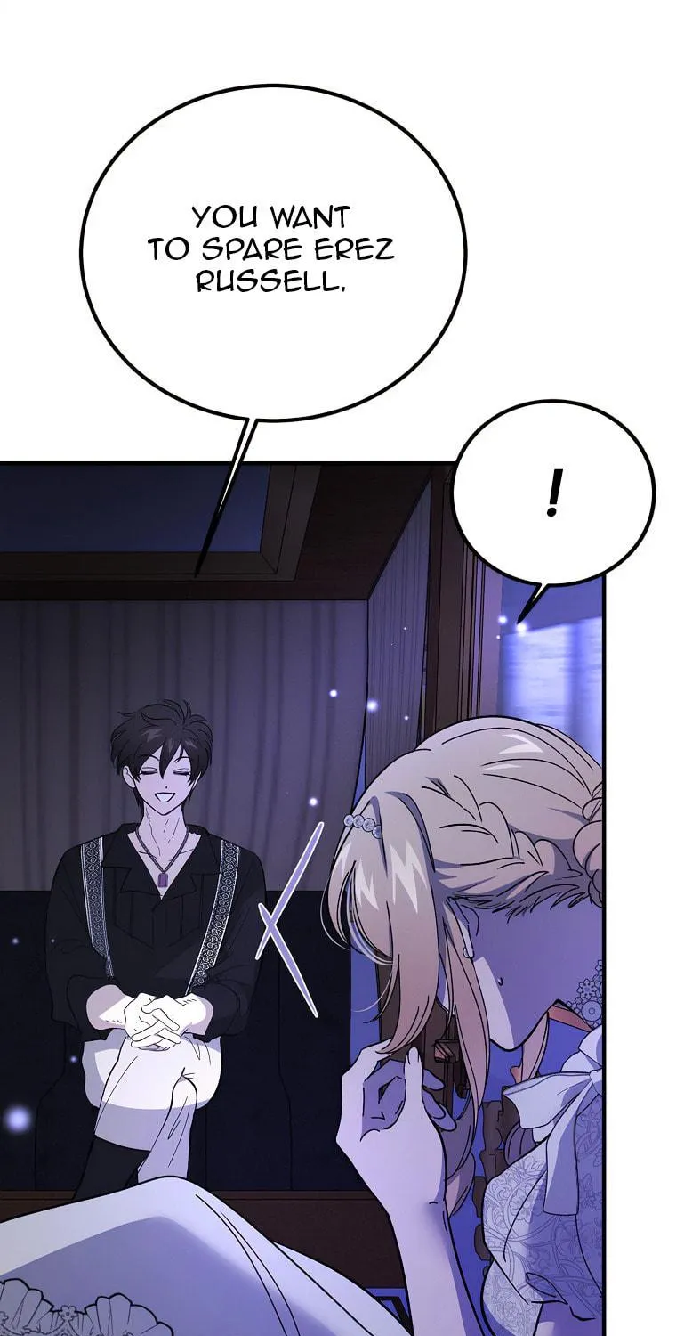 The Devil Raises a Lady Chapter 36 page 9 - 