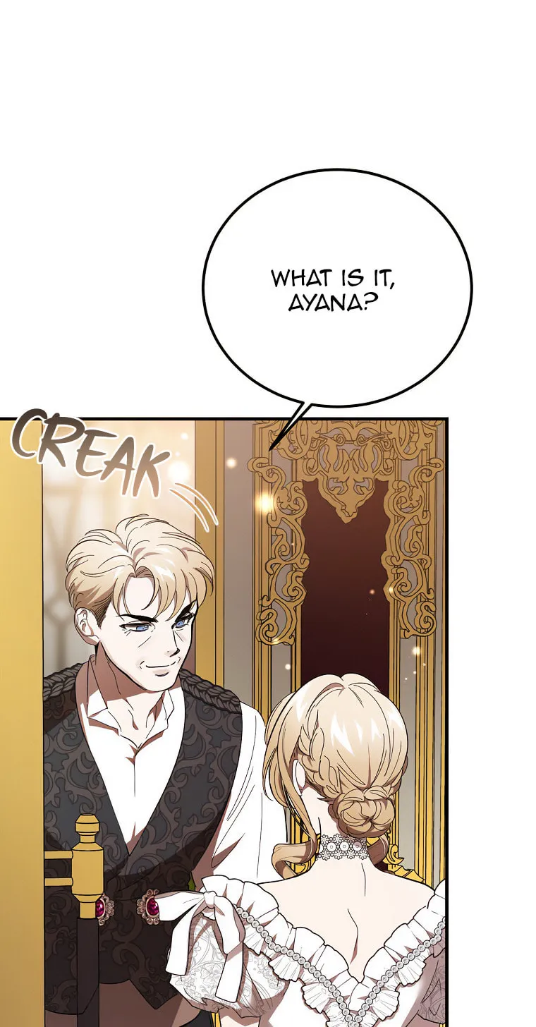 The Devil Raises a Lady Chapter 36 page 82 - 