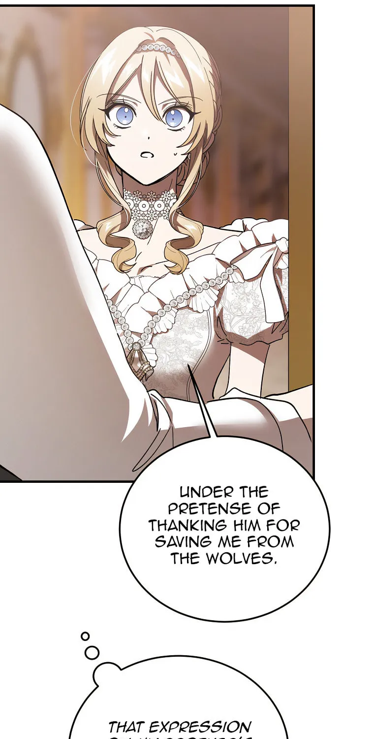 The Devil Raises a Lady Chapter 36 page 85 - 