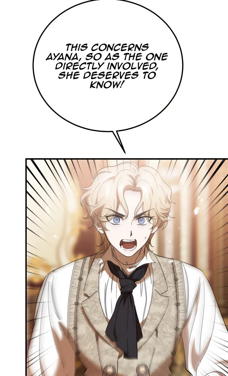 The Devil Raises a Lady Chapter 36 page 92 - 