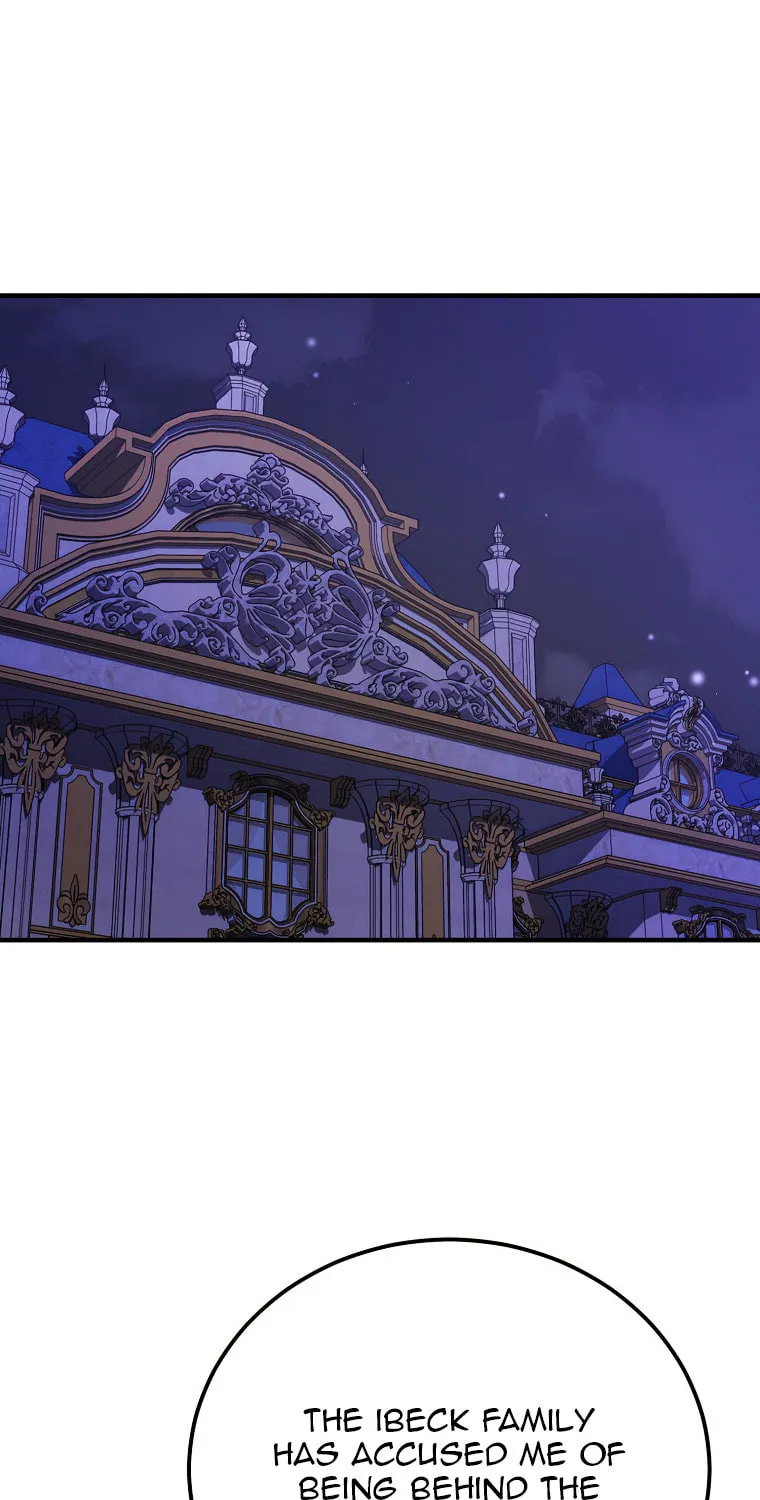 The Devil Raises a Lady Chapter 37 page 1 - 