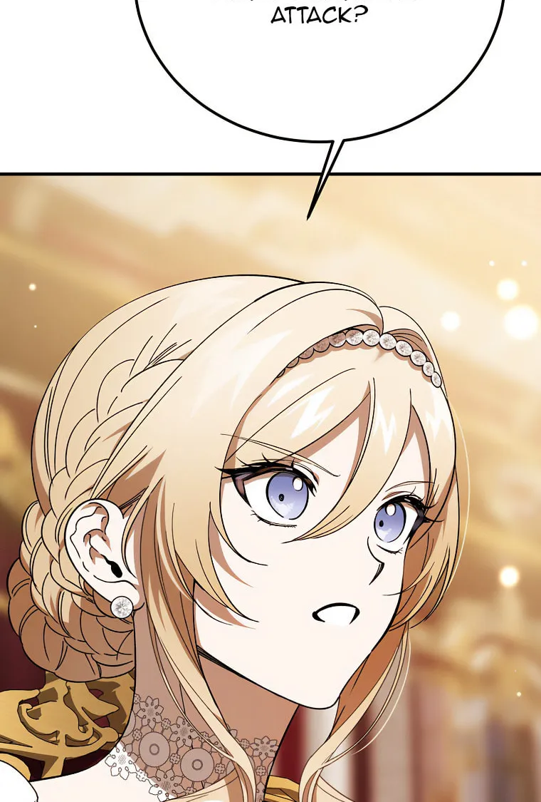 The Devil Raises a Lady Chapter 37 page 2 - 
