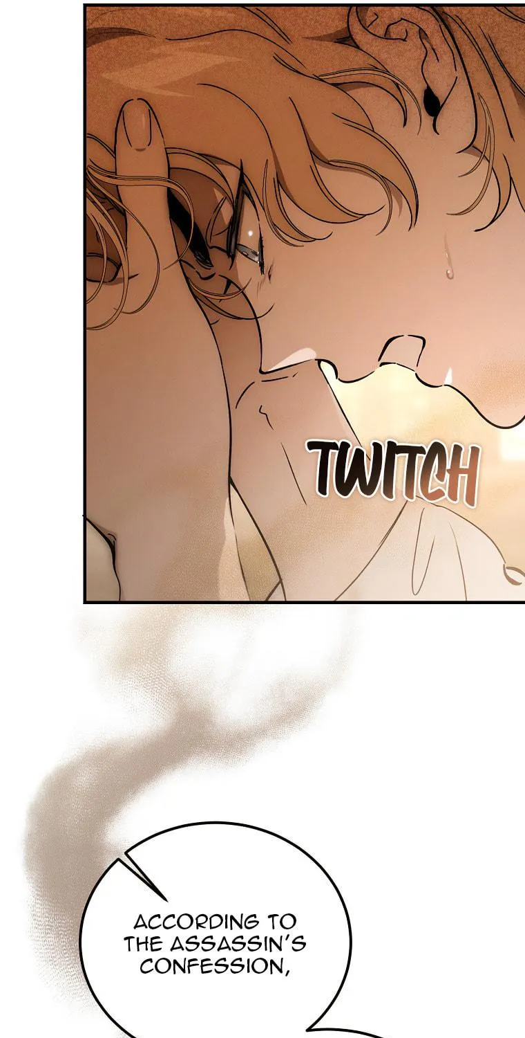 The Devil Raises a Lady Chapter 37 page 11 - 