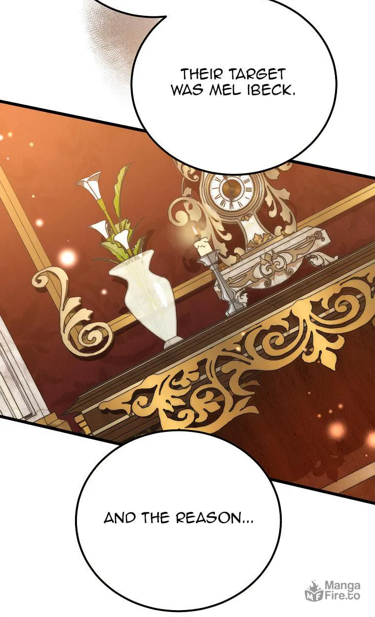 The Devil Raises a Lady Chapter 37 page 12 - 