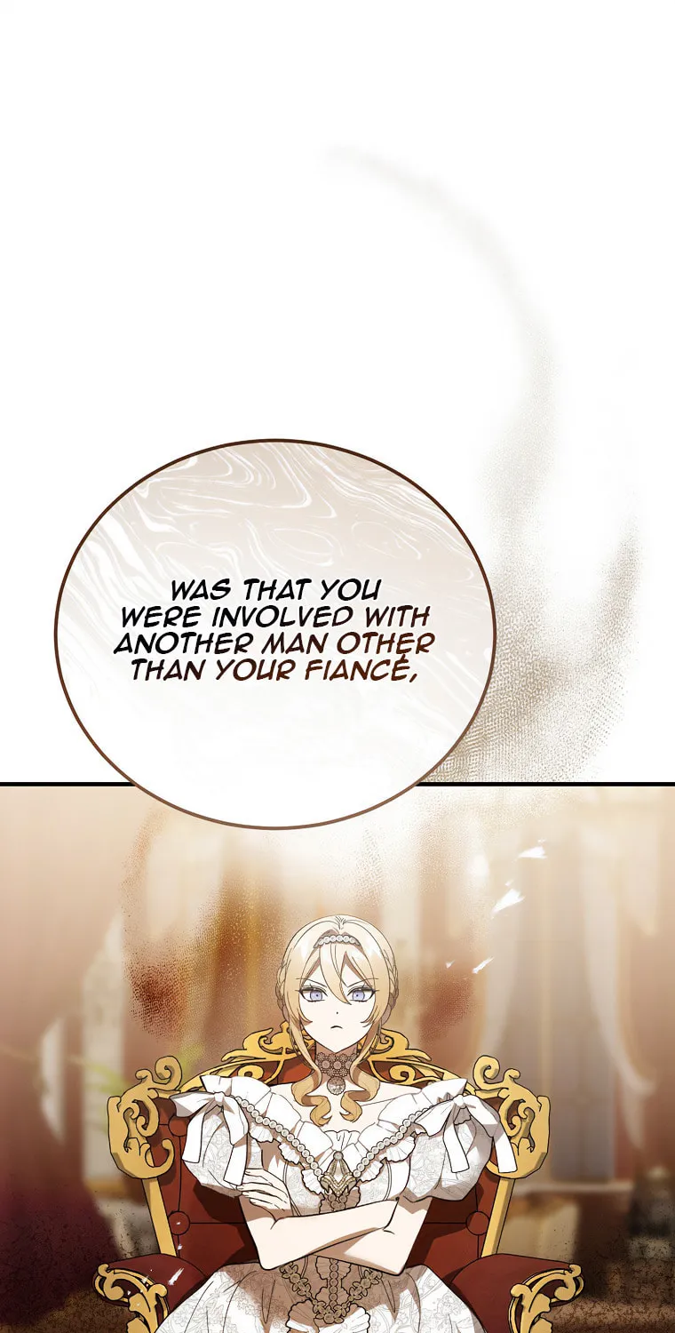 The Devil Raises a Lady Chapter 37 page 13 - 