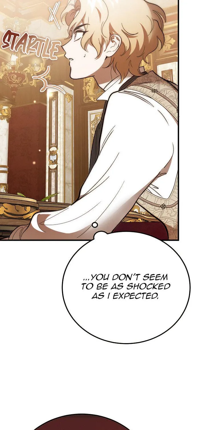 The Devil Raises a Lady Chapter 37 page 17 - 