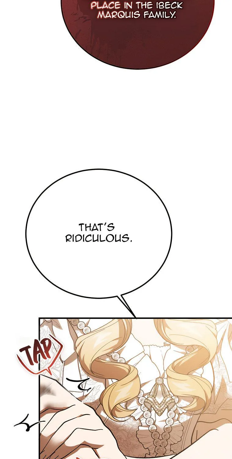 The Devil Raises a Lady Chapter 37 page 19 - 