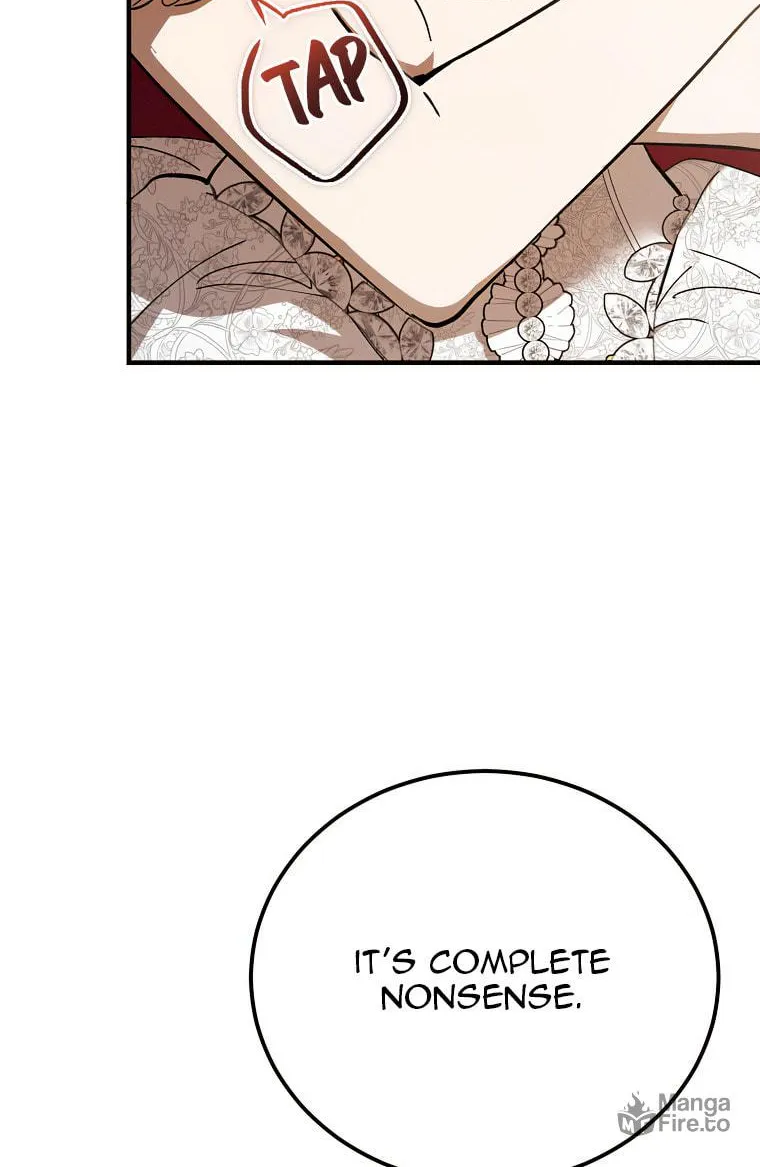 The Devil Raises a Lady Chapter 37 page 20 - 
