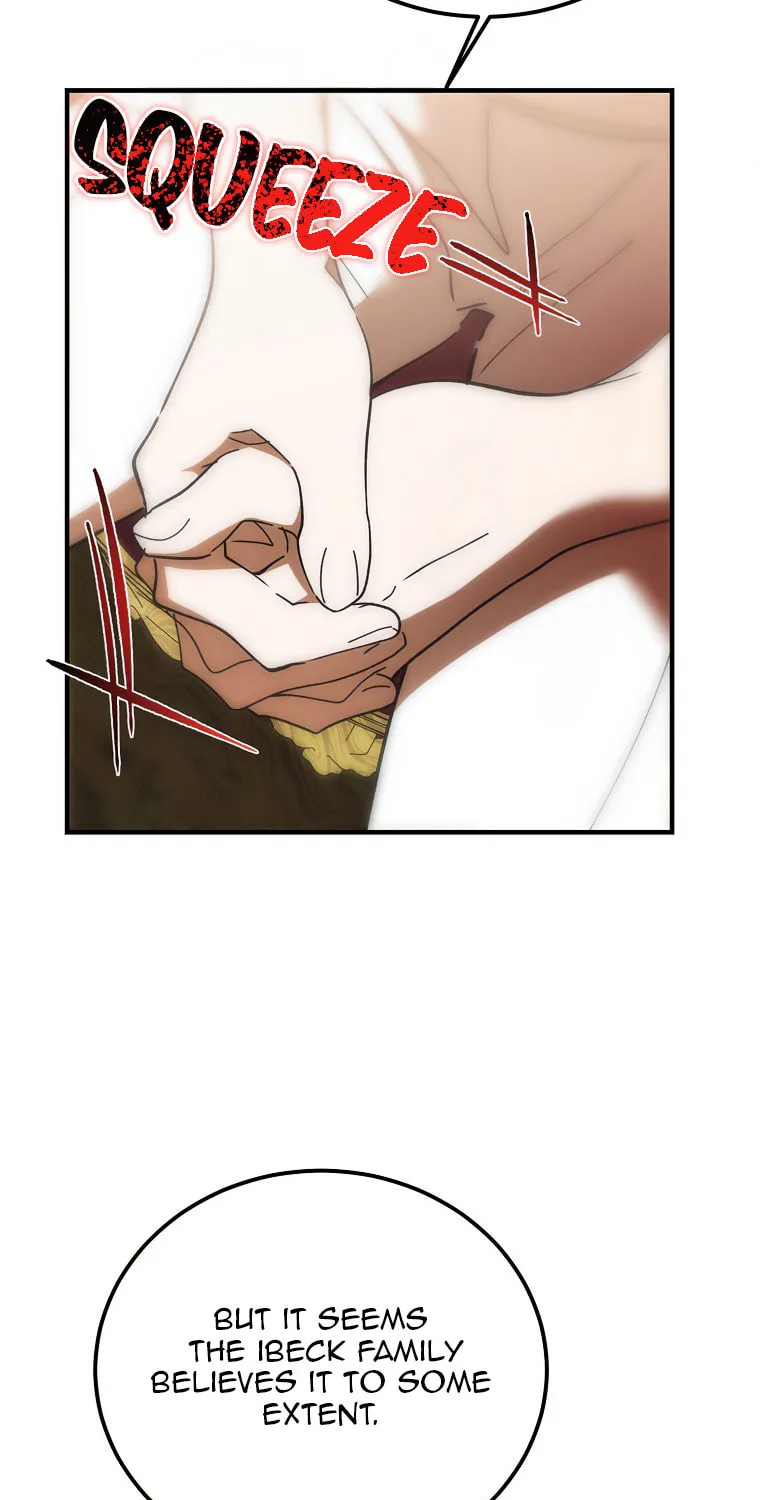 The Devil Raises a Lady Chapter 37 page 21 - 