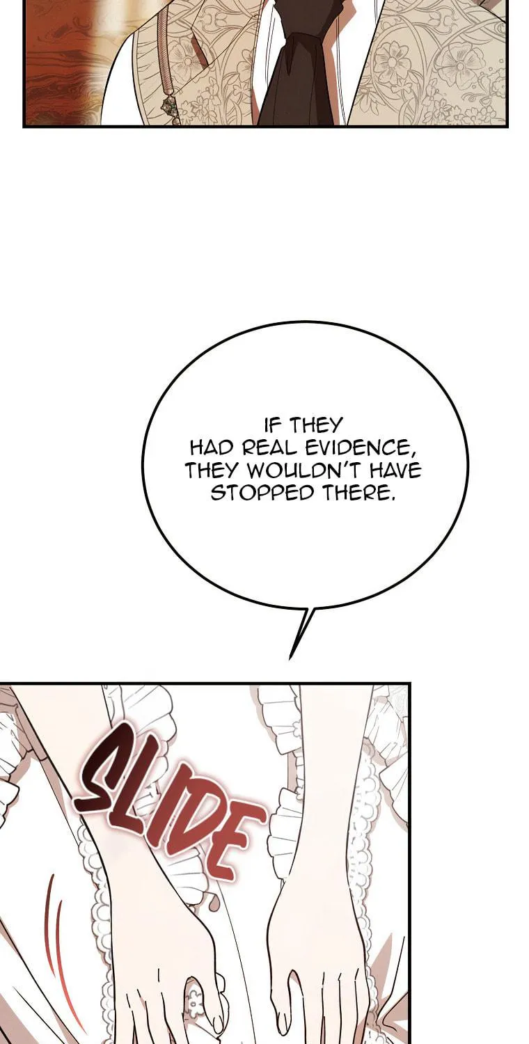 The Devil Raises a Lady Chapter 37 page 23 - 