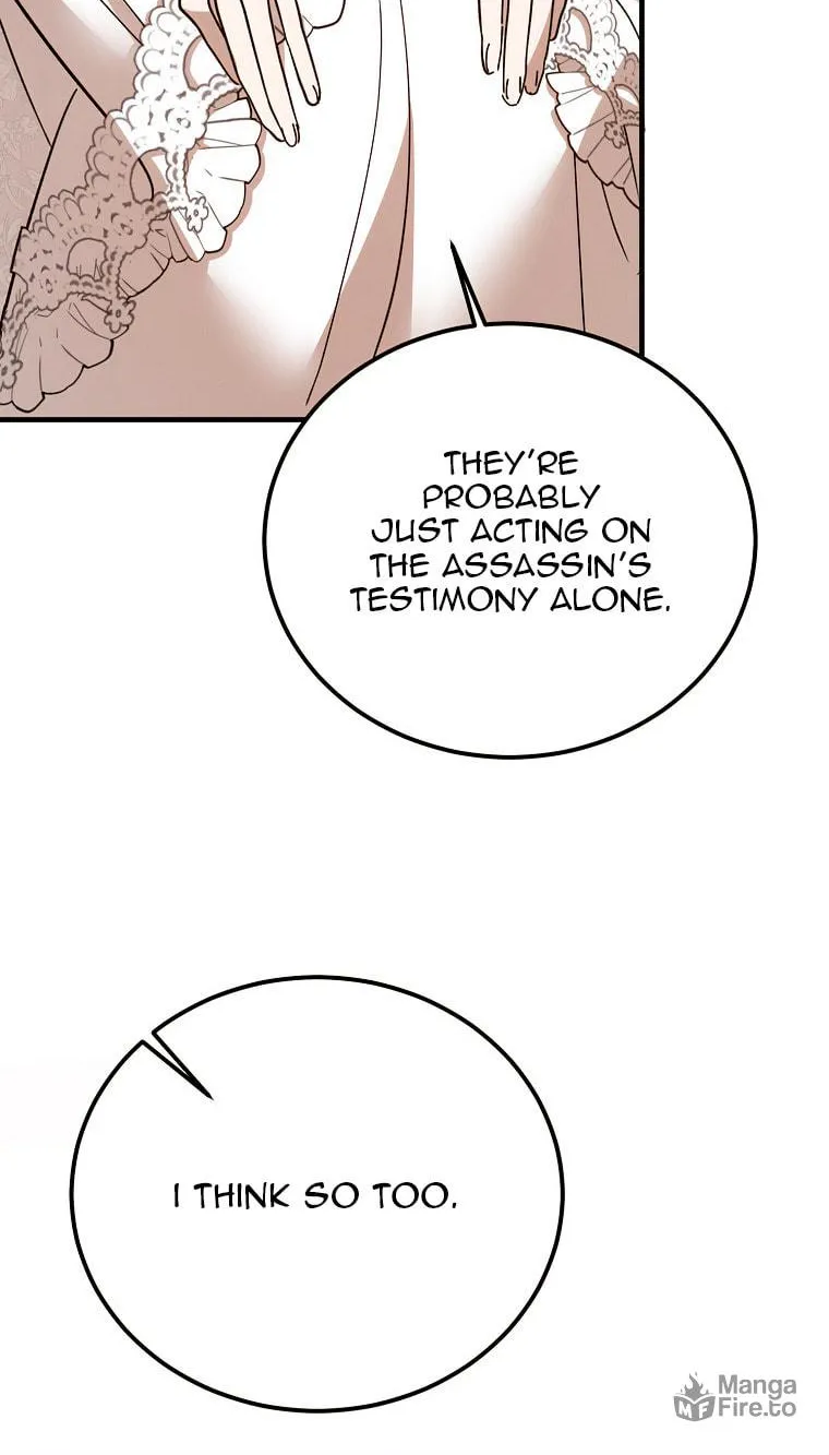 The Devil Raises a Lady Chapter 37 page 24 - 