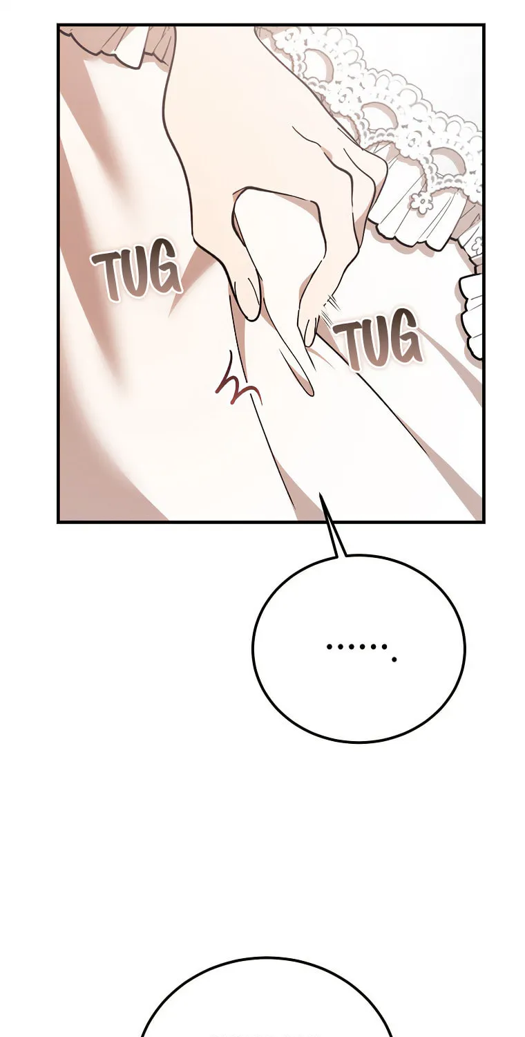 The Devil Raises a Lady Chapter 37 page 25 - 