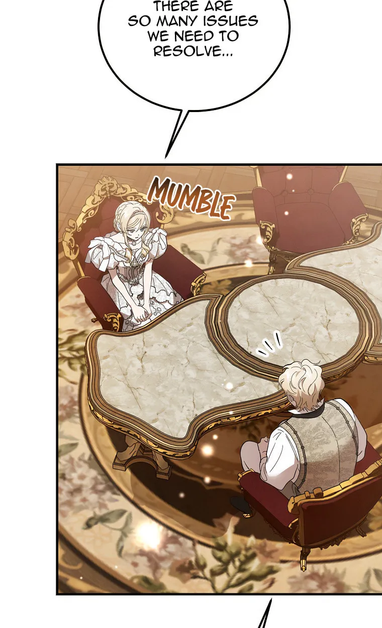 The Devil Raises a Lady Chapter 37 page 26 - 