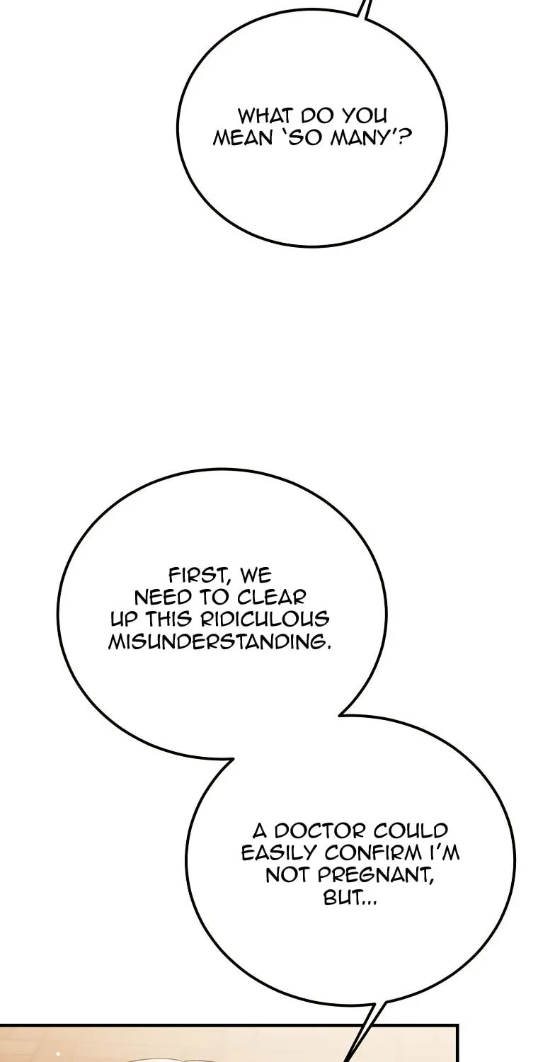 The Devil Raises a Lady Chapter 37 page 27 - 