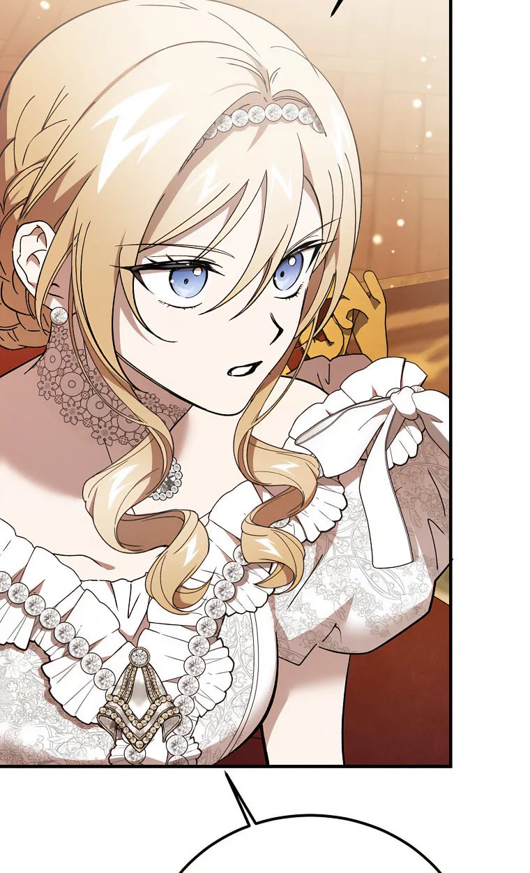 The Devil Raises a Lady Chapter 37 page 28 - 