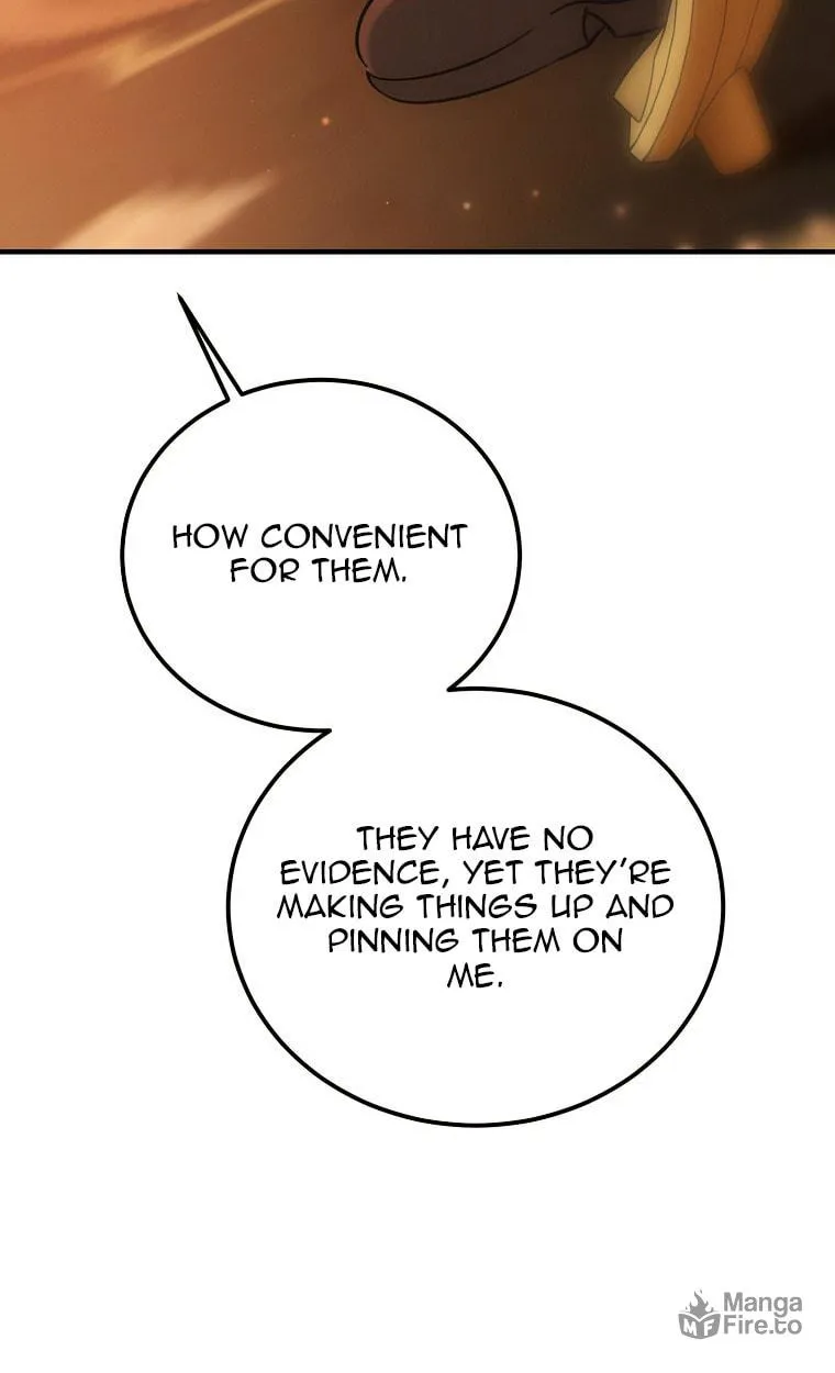 The Devil Raises a Lady Chapter 37 page 30 - 