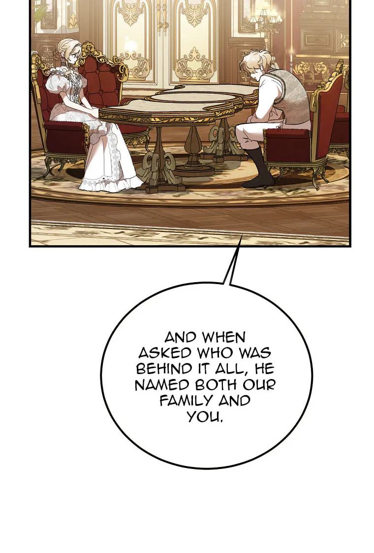 The Devil Raises a Lady Chapter 37 page 4 - 
