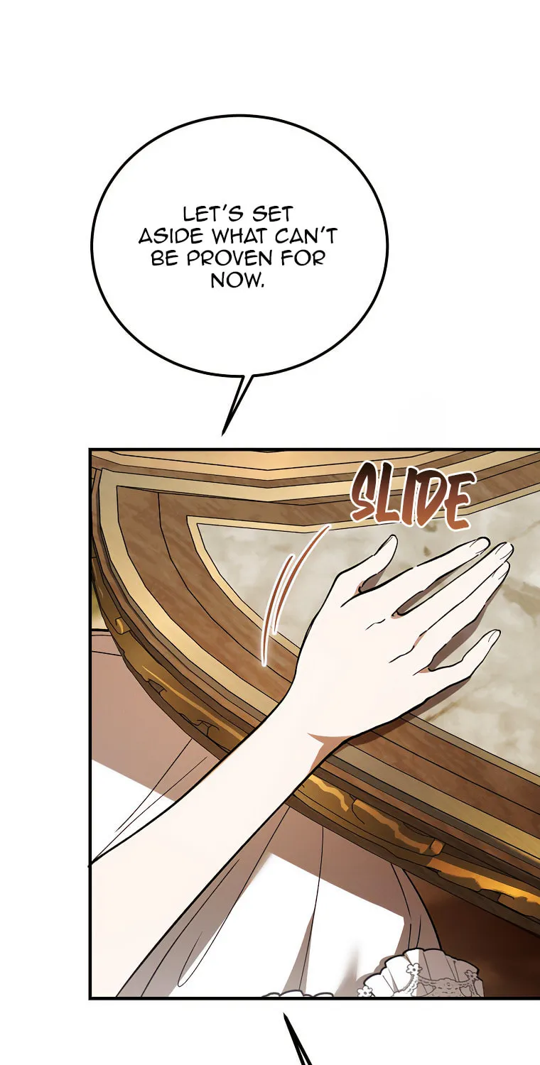 The Devil Raises a Lady Chapter 37 page 31 - 