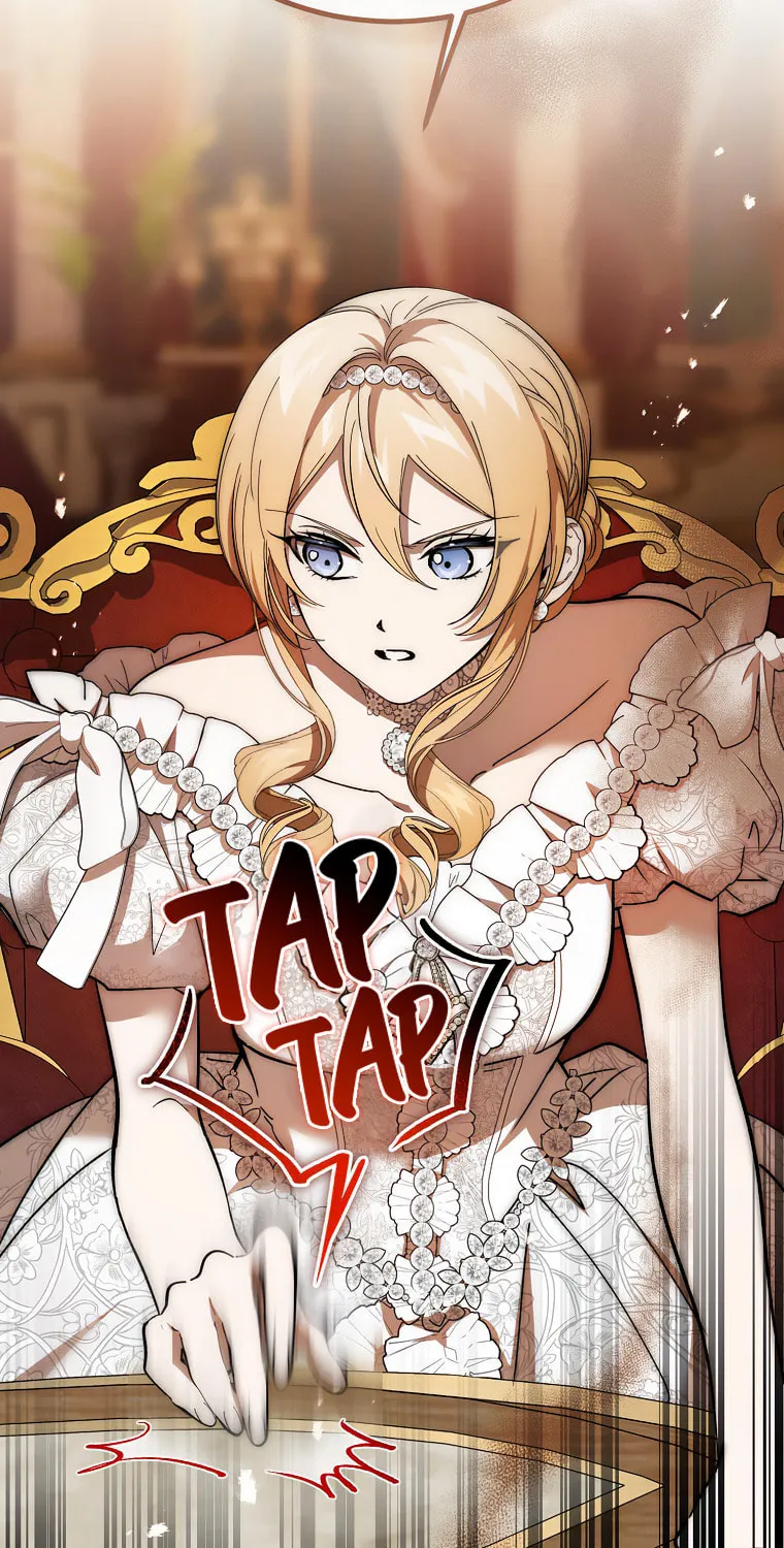 The Devil Raises a Lady Chapter 37 page 33 - 