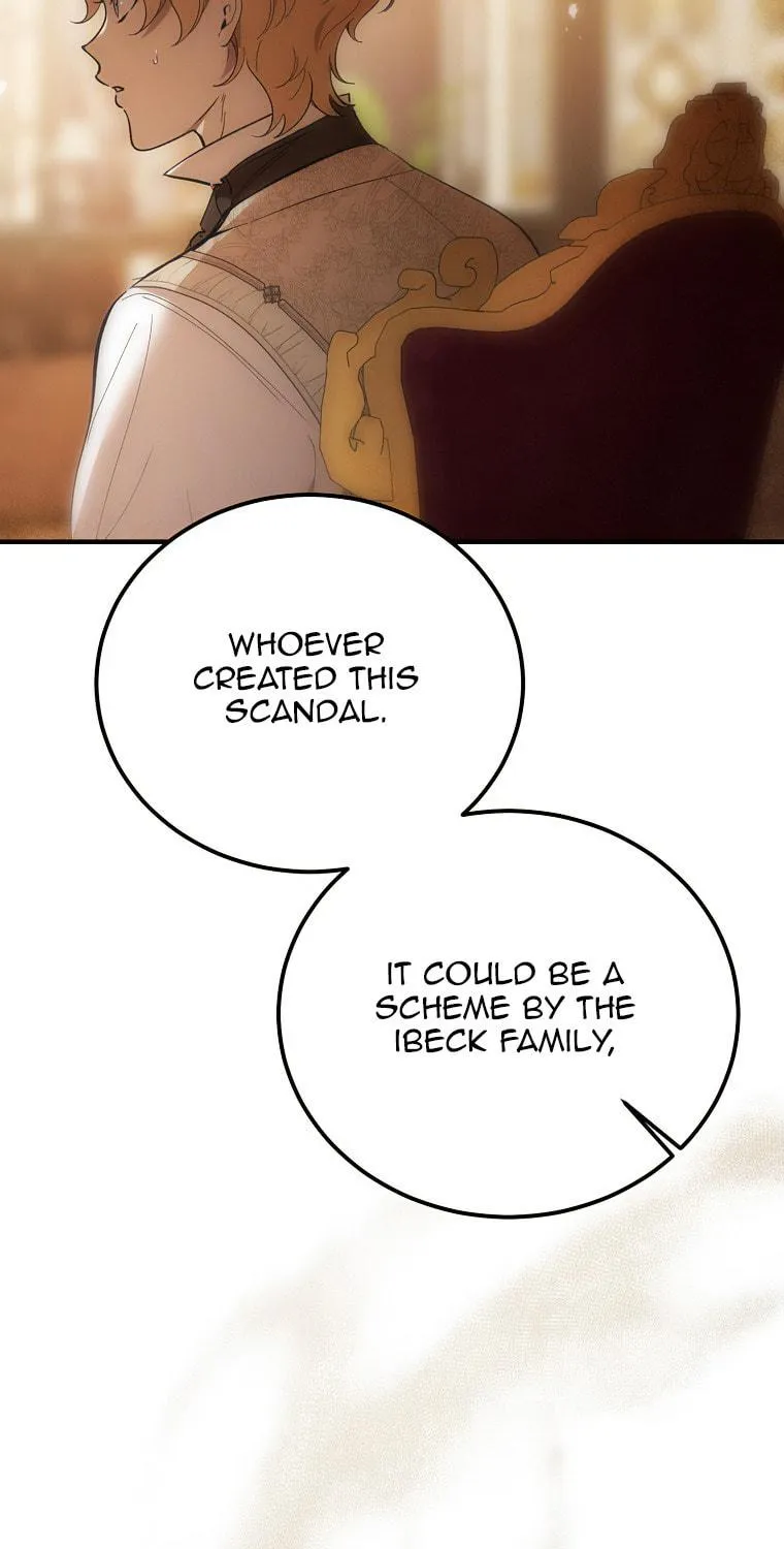 The Devil Raises a Lady Chapter 37 page 35 - 