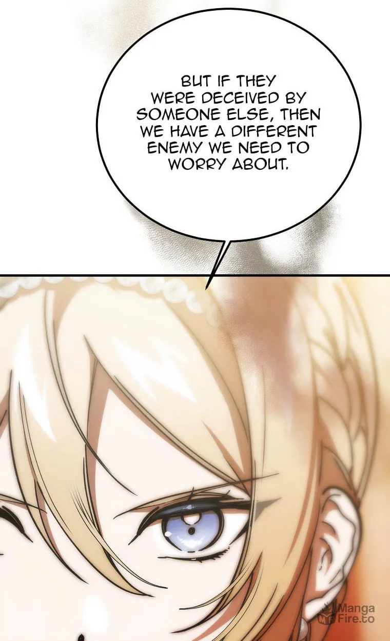 The Devil Raises a Lady Chapter 37 page 36 - 