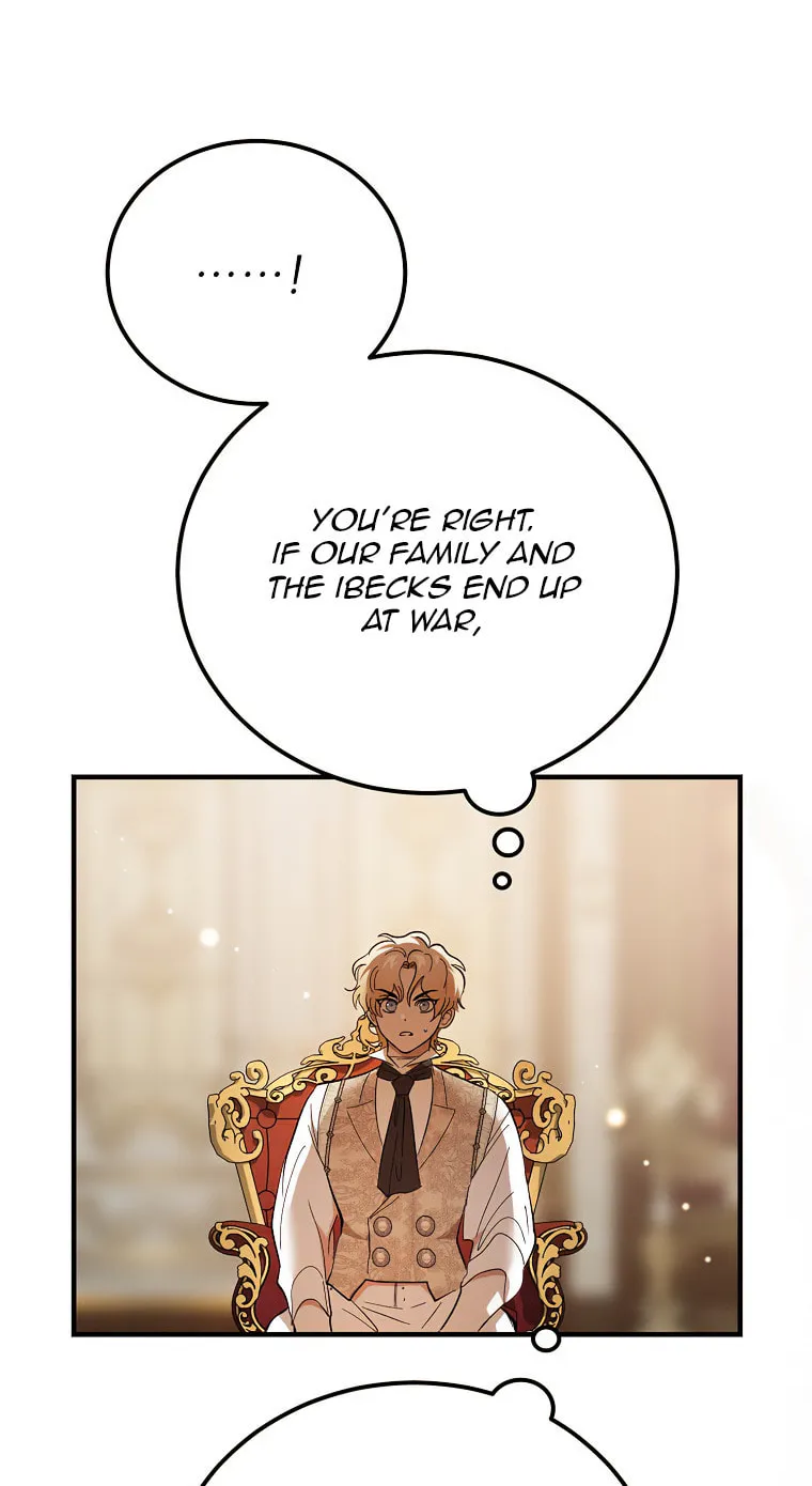 The Devil Raises a Lady Chapter 37 page 38 - 