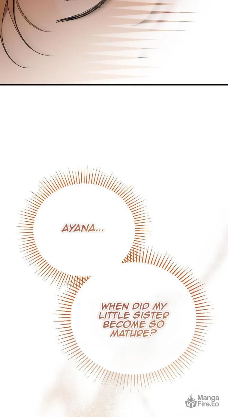 The Devil Raises a Lady Chapter 37 page 40 - 