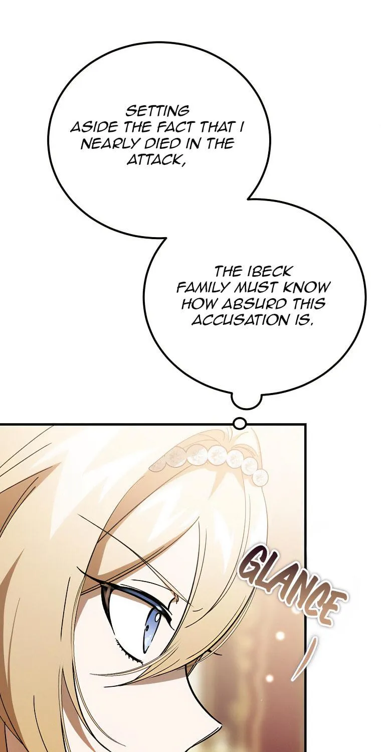 The Devil Raises a Lady Chapter 37 page 5 - 