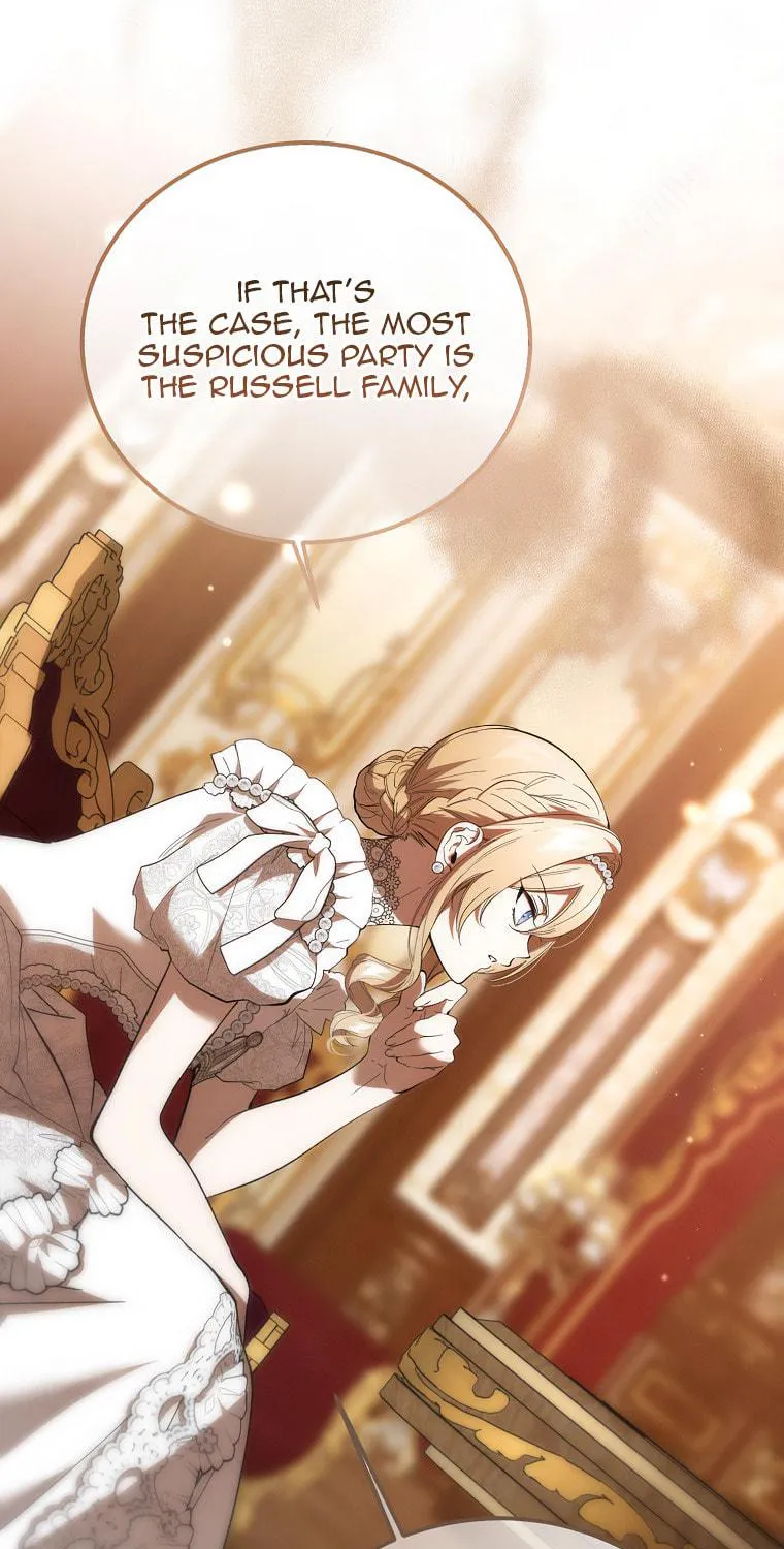 The Devil Raises a Lady Chapter 37 page 41 - 
