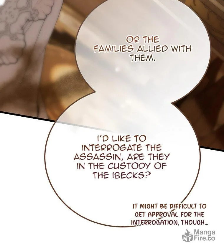The Devil Raises a Lady Chapter 37 page 42 - 