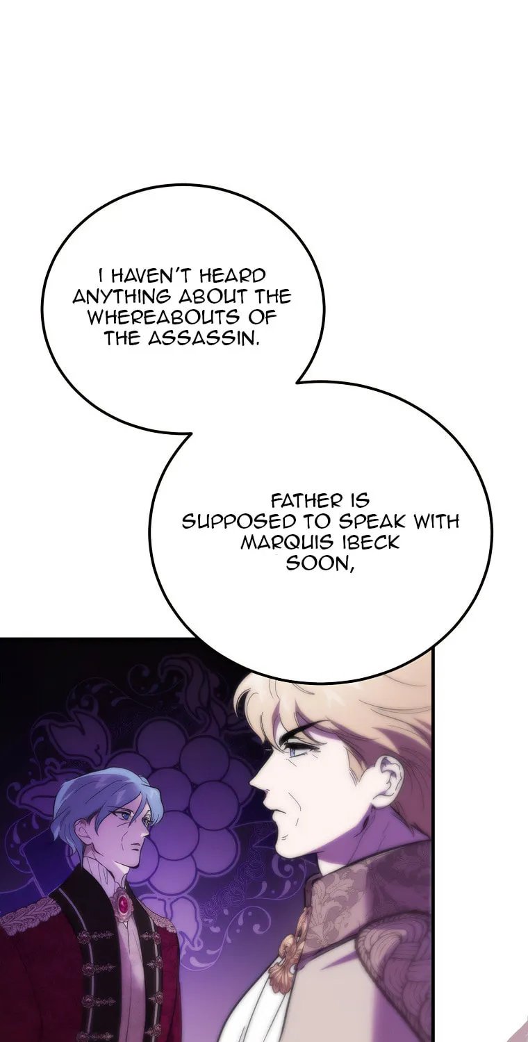 The Devil Raises a Lady Chapter 37 page 43 - 