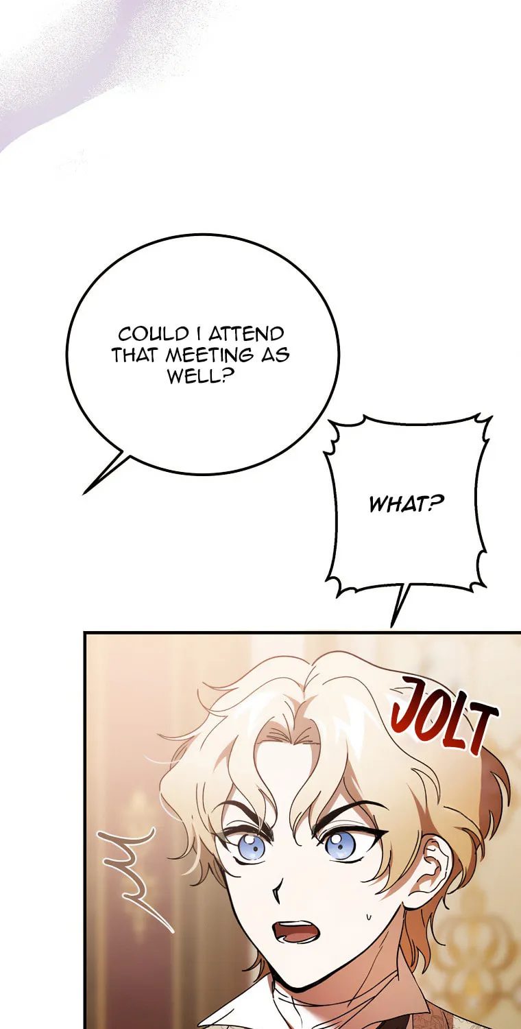 The Devil Raises a Lady Chapter 37 page 45 - 