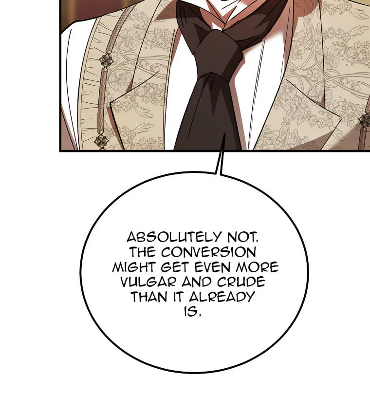 The Devil Raises a Lady Chapter 37 page 46 - 
