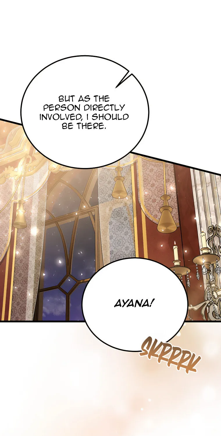 The Devil Raises a Lady Chapter 37 page 47 - 