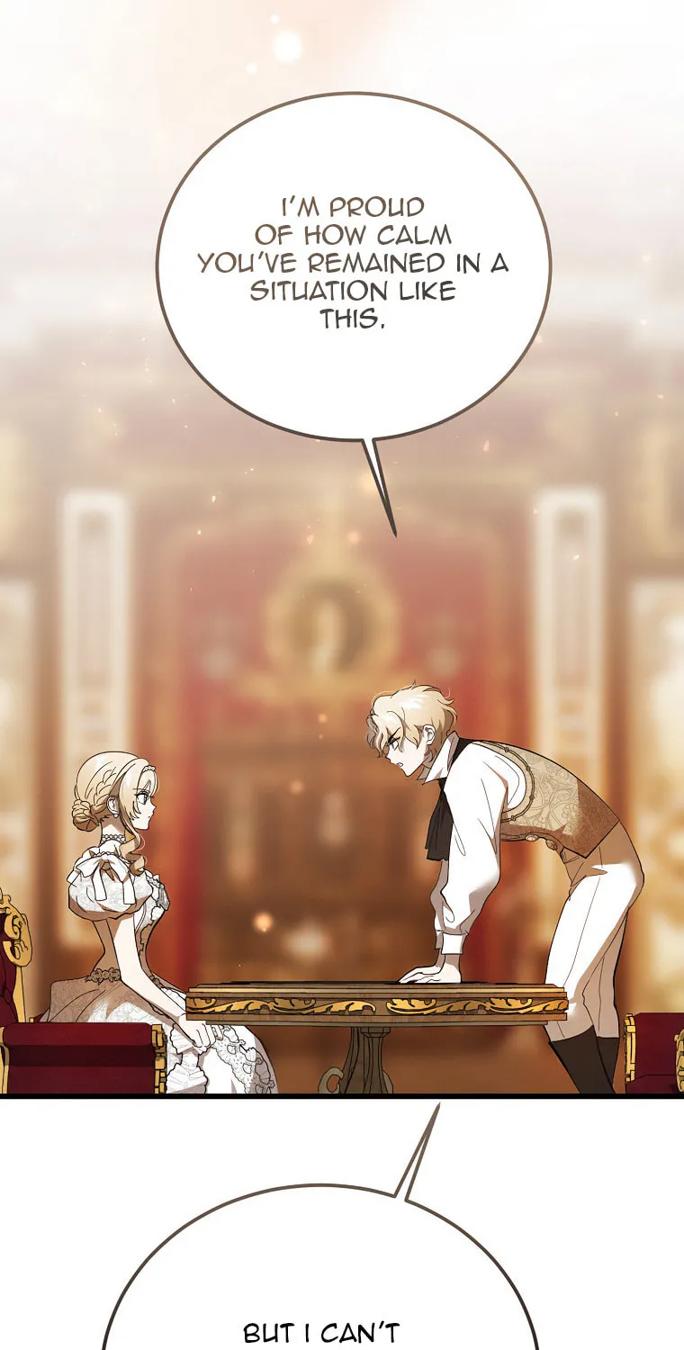 The Devil Raises a Lady Chapter 37 page 48 - 