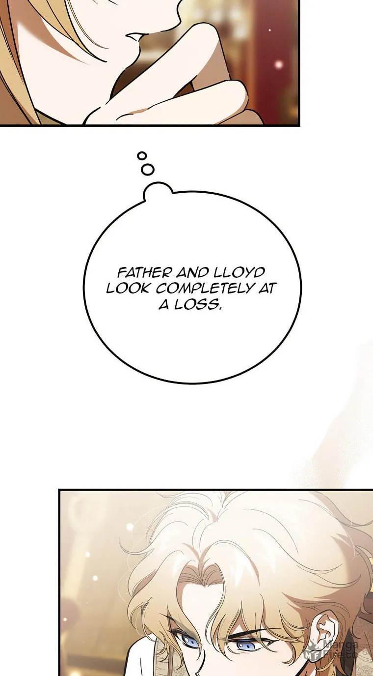 The Devil Raises a Lady Chapter 37 page 6 - 