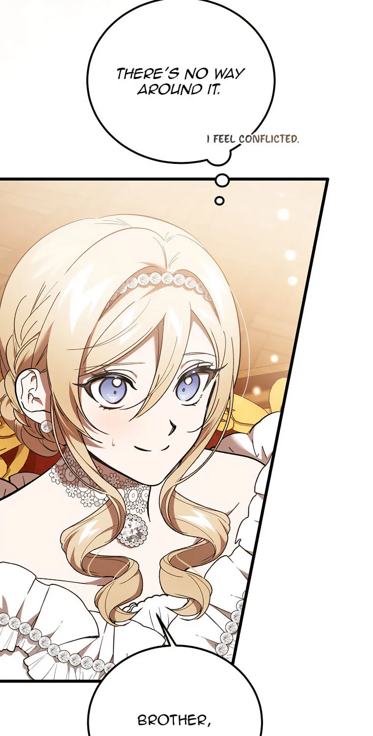 The Devil Raises a Lady Chapter 37 page 52 - 
