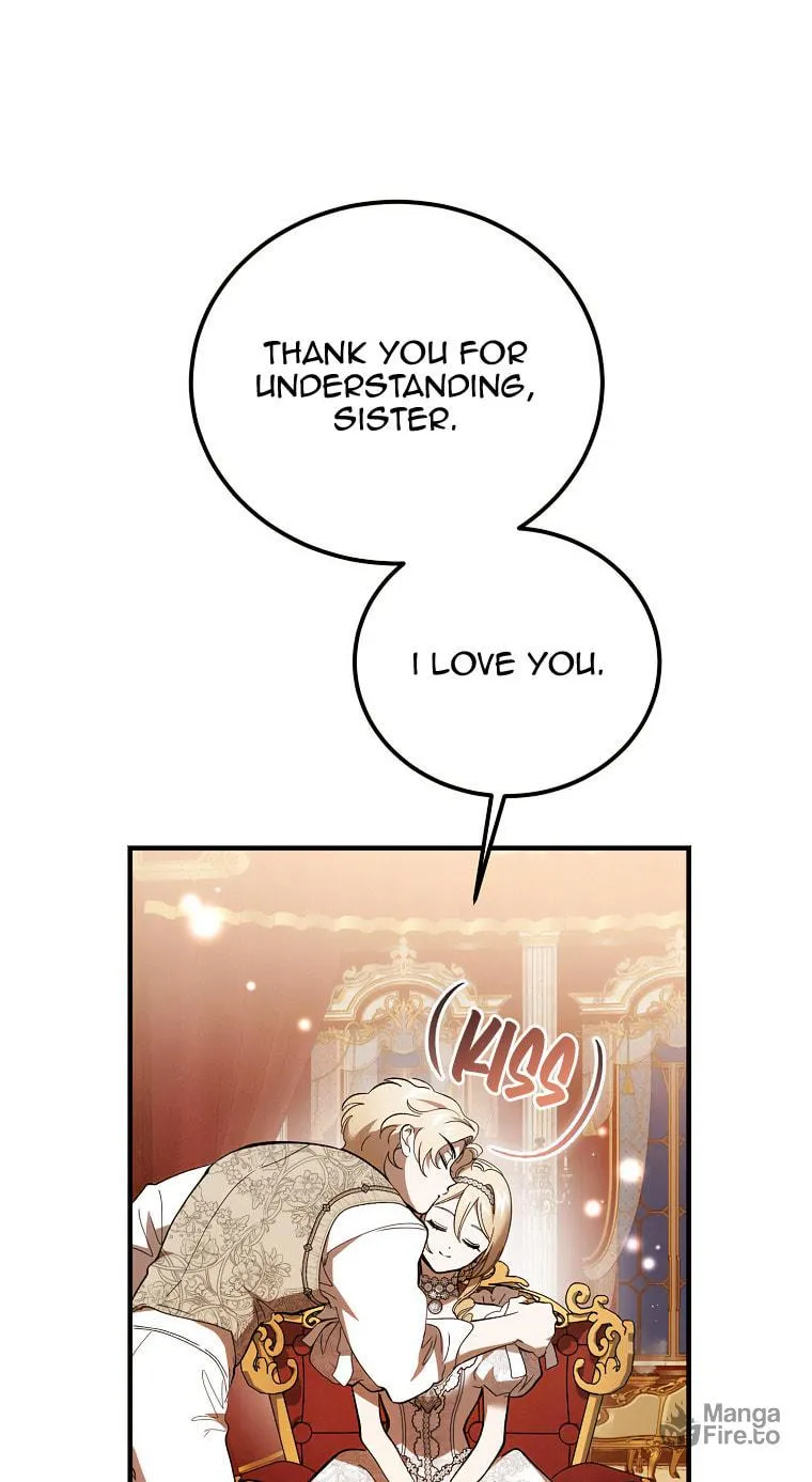 The Devil Raises a Lady Chapter 37 page 55 - 