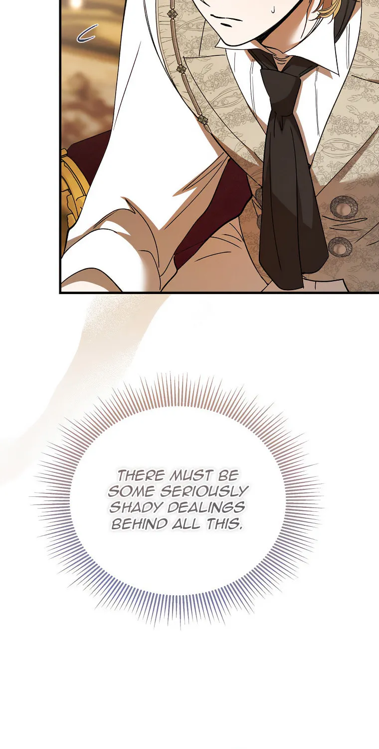 The Devil Raises a Lady Chapter 37 page 7 - 