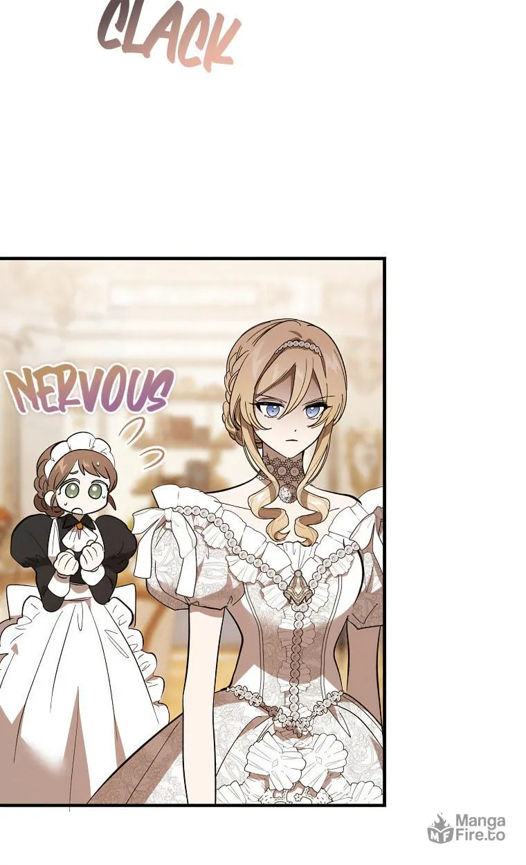 The Devil Raises a Lady Chapter 37 page 61 - 