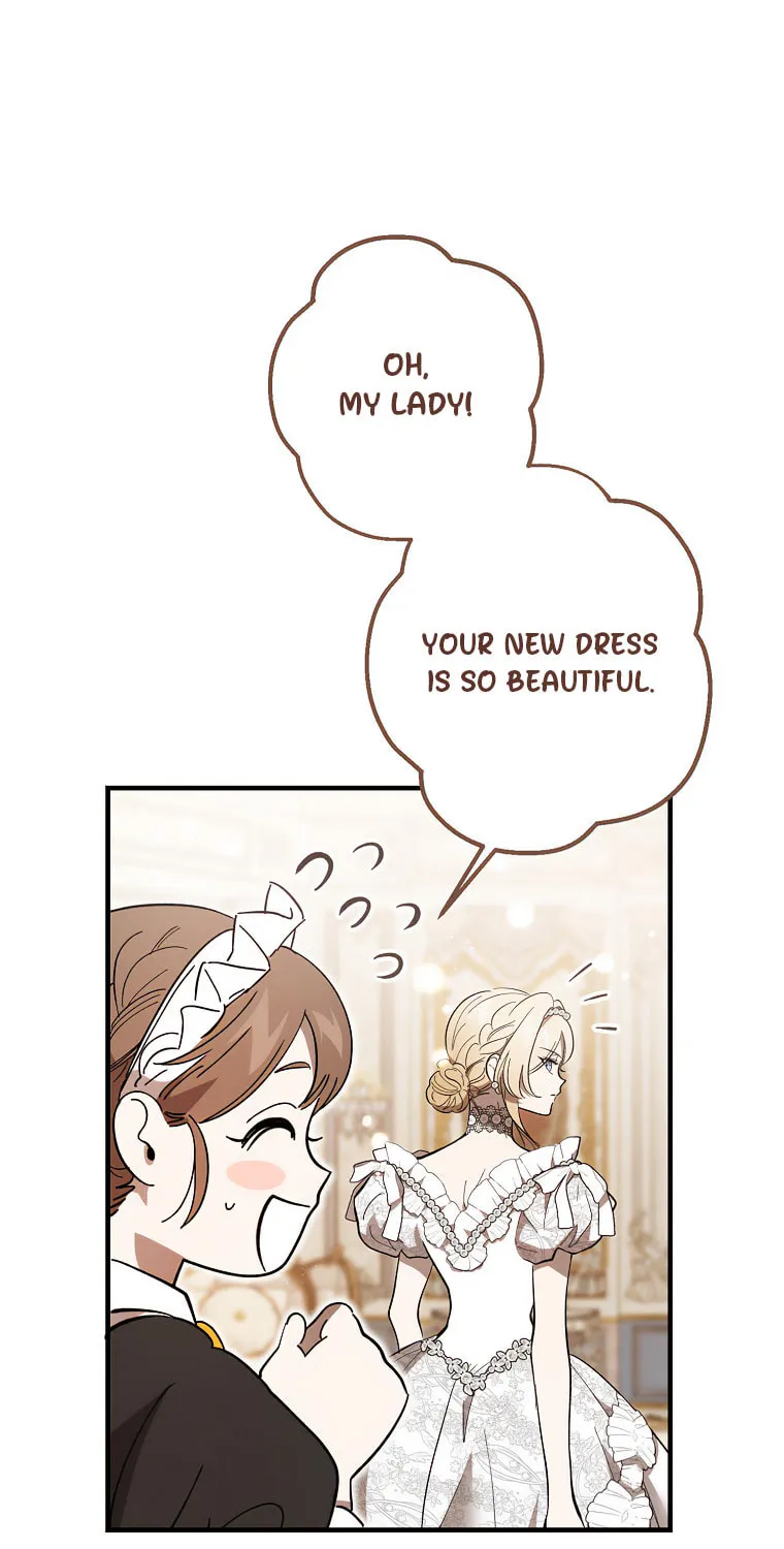 The Devil Raises a Lady Chapter 37 page 62 - 