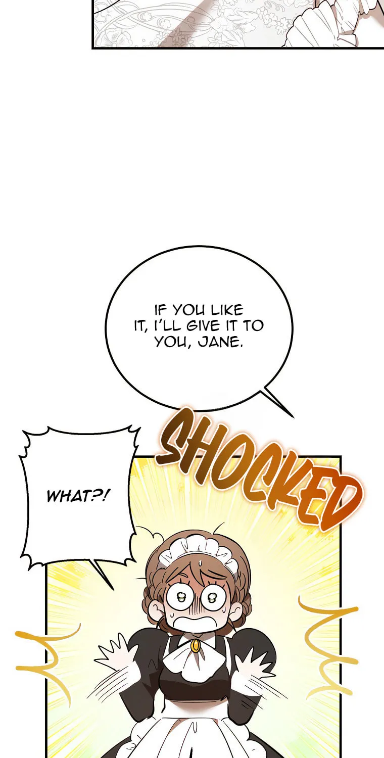 The Devil Raises a Lady Chapter 37 page 64 - 